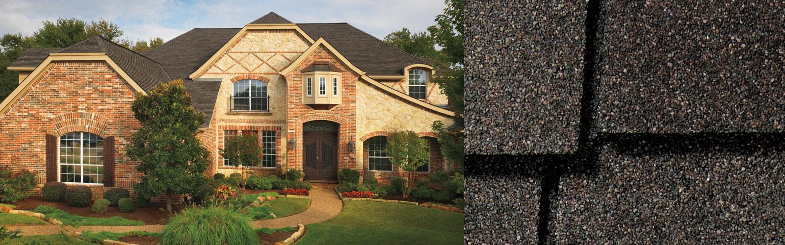 Meridian Roofing Services Images