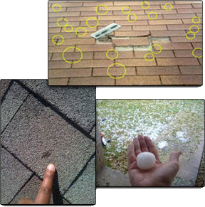 Meridian Roofing Services Images