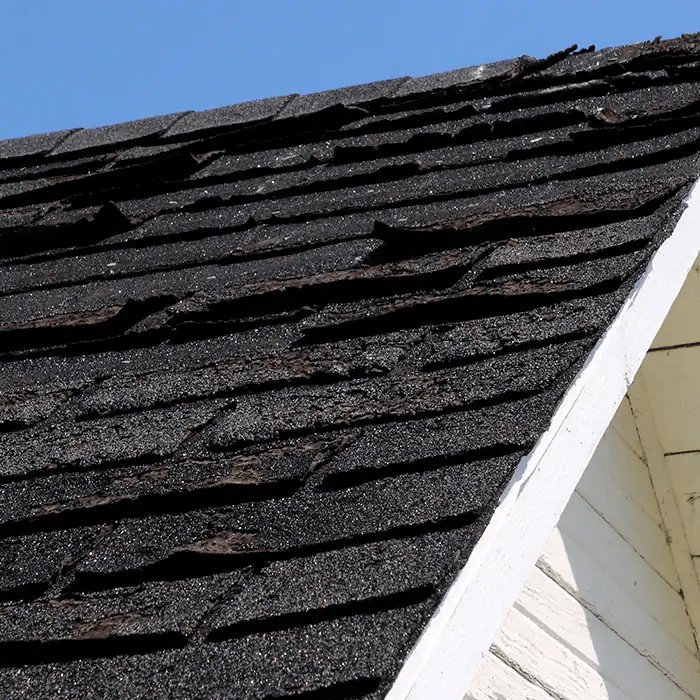 Meridian Roofing Services Images