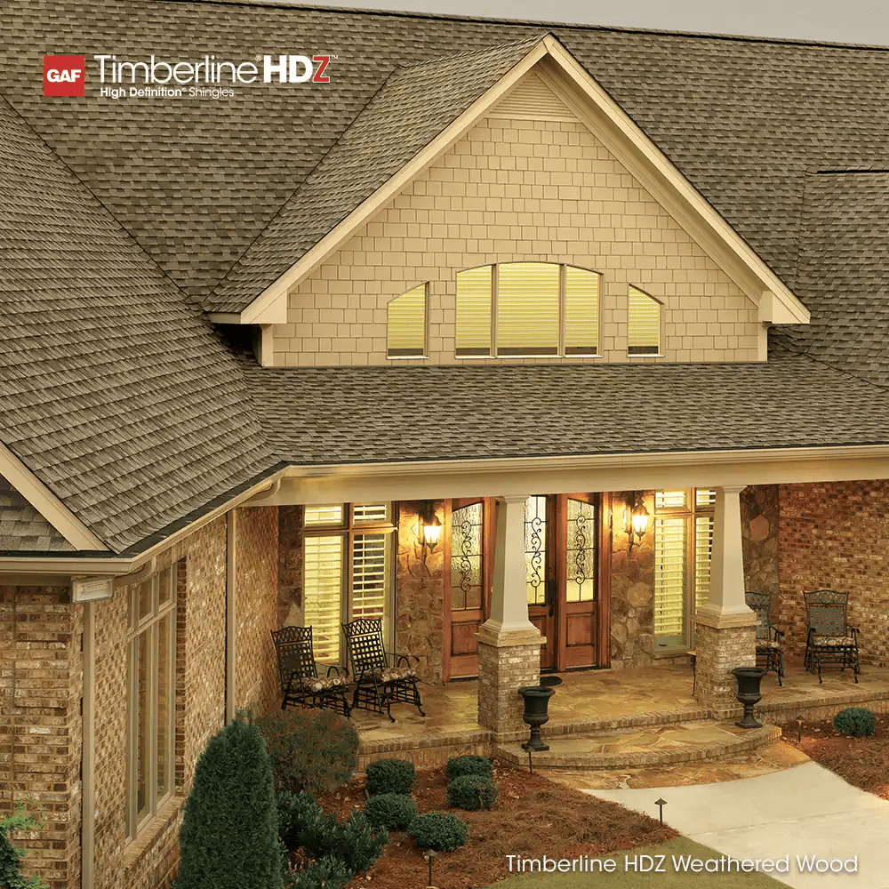 Meridian Roofing Services Images