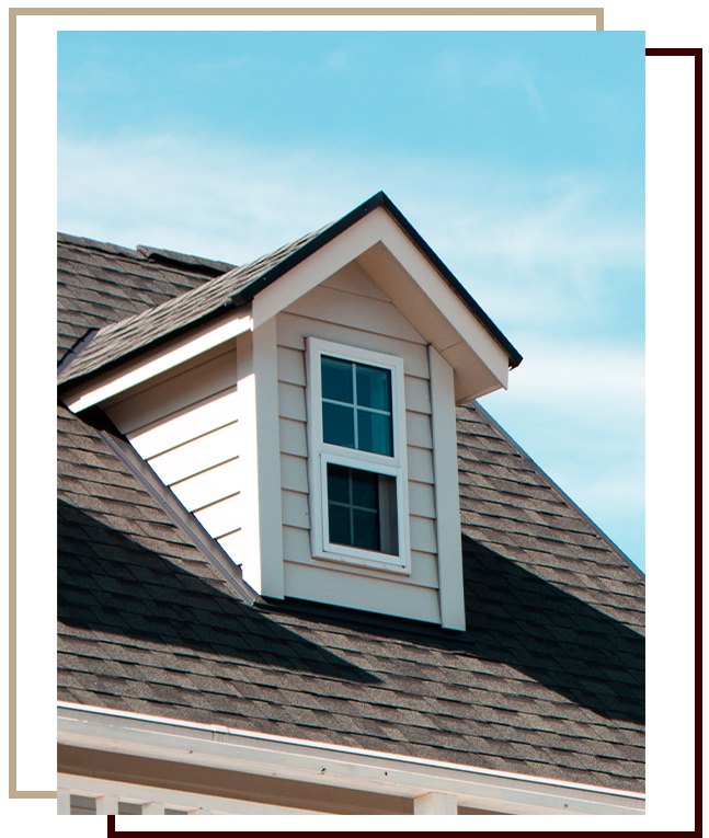 Meridian Roofing Services Company Image